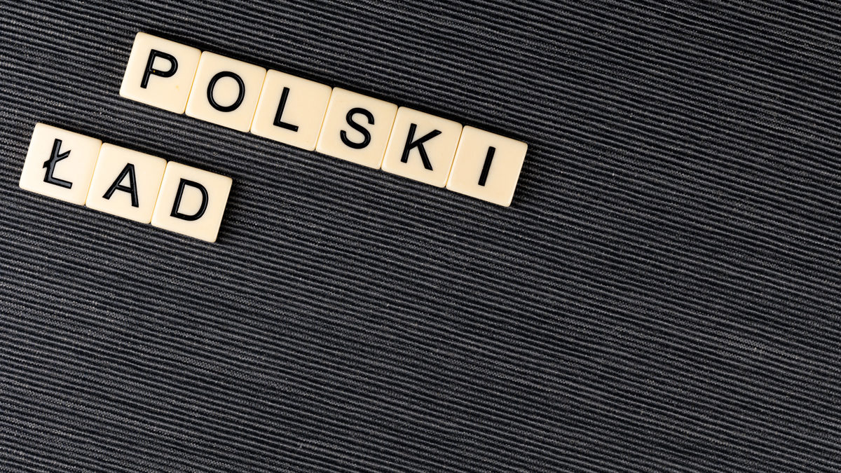Polski Ład i przepisy w sprawie kas fiskalnych online oraz terminali