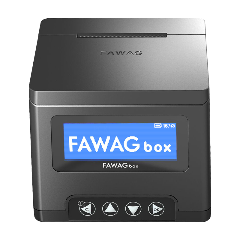 Fawag Box