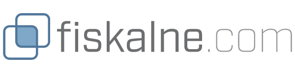 Fiskalne.com - logotyp