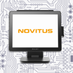 Novitus Enjoy - nowy komputer POS polskiej marki