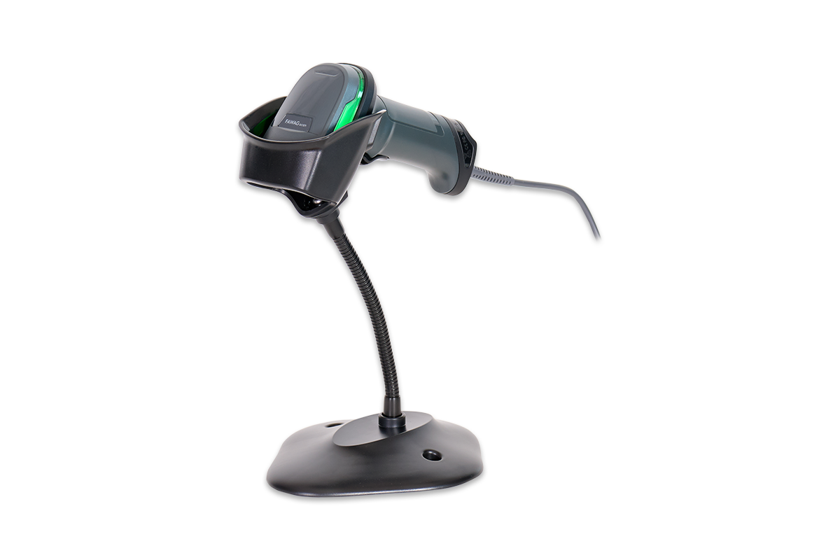 Czytnik kodów kreskowych Fawag Scan.