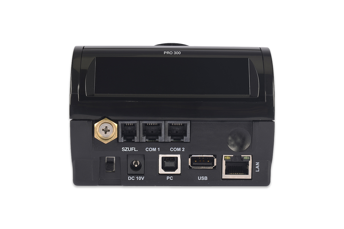 Kasa fiskalna Farex Online Pro 300