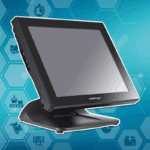 Terminale komputerowe Posiflex - wydajne, solidne, funkcjonalne