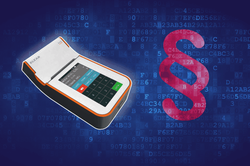 Nowe Rozporządzenie MF w sprawie kas rejestrujących